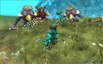   Spore - Complete Pack (RUS|ENG|GER) [RePack]  R.G. 
